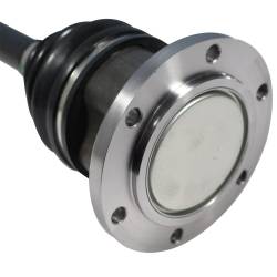 GSP - GSP NCV10059 Cadillac/Chevy/GMC CV Front Axle Assembly - Image 5