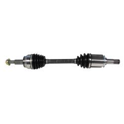 GSP - GSP NCV10063 Front Left CV Axle Assembly for Dodge & Jeep 3.0 3.6 5.7 - Image 1
