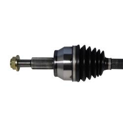 GSP - GSP NCV10063 Front Left CV Axle Assembly for Dodge & Jeep 3.0 3.6 5.7 - Image 2