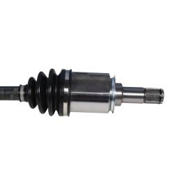 GSP - GSP NCV10063 Front Left CV Axle Assembly for Dodge & Jeep 3.0 3.6 5.7 - Image 3