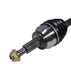 GSP - GSP NCV10063 Front Left CV Axle Assembly for Dodge & Jeep 3.0 3.6 5.7 - Image 4