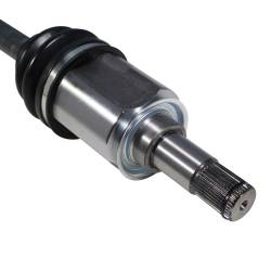 GSP - GSP NCV10063 Front Left CV Axle Assembly for Dodge & Jeep 3.0 3.6 5.7 - Image 5