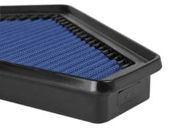 aFe Power - aFe 30-10281 Magnumflow Pro-5R Air Filter for 09-15 Cadillac CTS-V V8 6.2L - Image 4