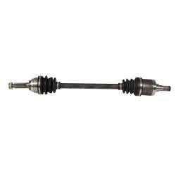 GSP - GSP NCV10067 Chevy/Pontiac Front Left CV Axle Assembly - Image 1