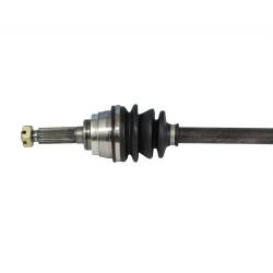 GSP - GSP NCV10067 Chevy/Pontiac Front Left CV Axle Assembly - Image 2