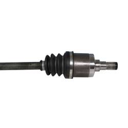 GSP - GSP NCV10067 Chevy/Pontiac Front Left CV Axle Assembly - Image 3
