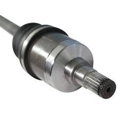 GSP - GSP NCV10067 Chevy/Pontiac Front Left CV Axle Assembly - Image 5