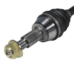 GSP - GSP NCV10072 Chevy/GMC Left Rear CV Axle Assembly - Image 3