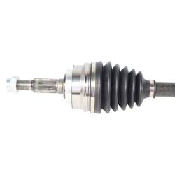 GSP - GSP NCV10082 CV Axle Assembly for Buick/Chevy/Oldsmobile/Pontiac - Image 2