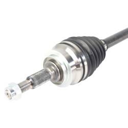 GSP - GSP NCV10082 CV Axle Assembly for Buick/Chevy/Oldsmobile/Pontiac - Image 4