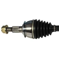 GSP - GSP NCV10086 Chevy/GMC 3.0 3.6 Front Left CV Axle Assembly - Image 1