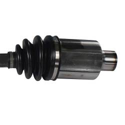 GSP - GSP NCV10087 Front Right CV Axle Assembly for Chevy/GMC 3.0 3.6 - Image 2