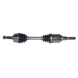 GSP - GSP NCV10095 Chevrolet 1.8 Front Left CV Axle Assembly - Image 1