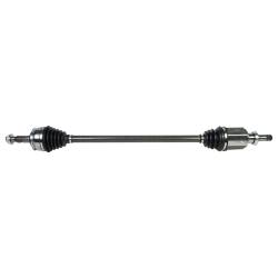 GSP - GSP NCV10096 Chevrolet 1.8 Front Right CV Axle Assembly - Image 1