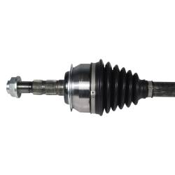 GSP - GSP NCV10096 Chevrolet 1.8 Front Right CV Axle Assembly - Image 2