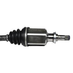 GSP - GSP NCV10096 Chevrolet 1.8 Front Right CV Axle Assembly - Image 3
