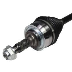 GSP - GSP NCV10096 Chevrolet 1.8 Front Right CV Axle Assembly - Image 4