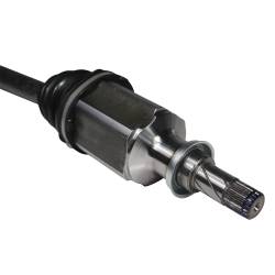 GSP - GSP NCV10096 Chevrolet 1.8 Front Right CV Axle Assembly - Image 5