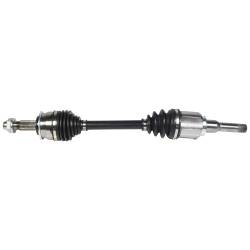 GSP - GSP NCV10098 12-18 Chevrolet Sonic 1.8 Front Left CV Axle Assembly - Image 1