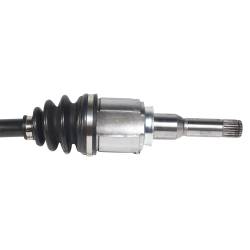 GSP - GSP NCV10098 12-18 Chevrolet Sonic 1.8 Front Left CV Axle Assembly - Image 3