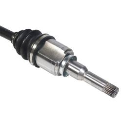 GSP - GSP NCV10098 12-18 Chevrolet Sonic 1.8 Front Left CV Axle Assembly - Image 5