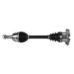 GSP - GSP NCV10143XD Cadillac/Chevy/GMC CV Front Axle Assembly - Image 1