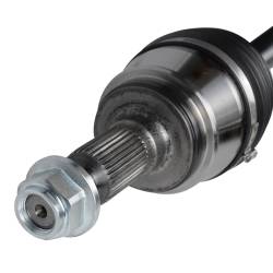 GSP - GSP NCV10143XD Cadillac/Chevy/GMC CV Front Axle Assembly - Image 3