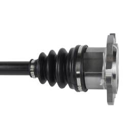 GSP - GSP NCV10143XD Cadillac/Chevy/GMC CV Front Axle Assembly - Image 5
