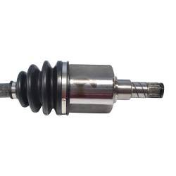 GSP - GSP NCV10169 03-07 Saturn Ion 2.2 2.4 Front Right CV Axle Assembly - Image 3