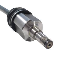 GSP - GSP NCV10169 03-07 Saturn Ion 2.2 2.4 Front Right CV Axle Assembly - Image 5