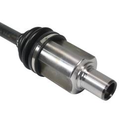 GSP - GSP NCV10209 Buick/Cadillac Oldsmobile/Pontiac 4.6 CV Front Axle Assembly - Image 5