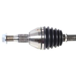 GSP - GSP NCV10217 Buick/Chevy/Pontiac 5.3 Front Right CV Axle Assembly - Image 2