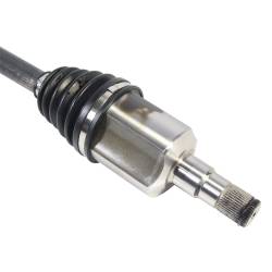 GSP - GSP NCV10217 Buick/Chevy/Pontiac 5.3 Front Right CV Axle Assembly - Image 5