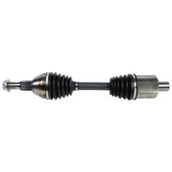 GSP - GSP NCV10235 CV Axle Assembly for Select GM Cars - Image 1