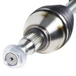 GSP - GSP NCV10235 CV Axle Assembly for Select GM Cars - Image 3