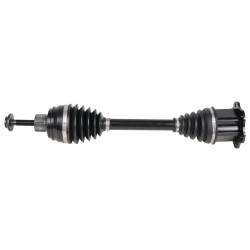 GSP - GSP PR23019 Audi 2.0 3.0 CV Front Axle Assembly - Image 1