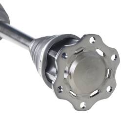GSP - GSP PR23019 Audi 2.0 3.0 CV Front Axle Assembly - Image 2