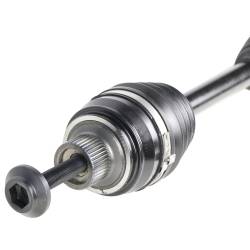 GSP - GSP PR23019 Audi 2.0 3.0 CV Front Axle Assembly - Image 3