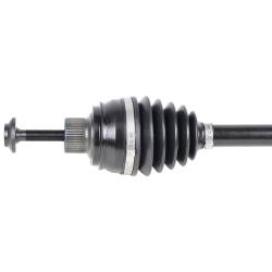 GSP - GSP PR23019 Audi 2.0 3.0 CV Front Axle Assembly - Image 4