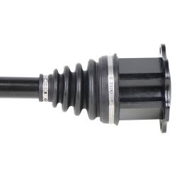 GSP - GSP PR23019 Audi 2.0 3.0 CV Front Axle Assembly - Image 5