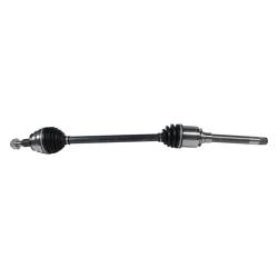 GSP - GSP NCV48023 Front Right CV Axle Assembly for Mercedes-Benz - Image 1