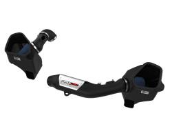 aFe Power - aFe 54-13032R Stage-2 Cold Air Intake for 19-21 BMW M2 Competition/M3/M4 3.0L - Image 1