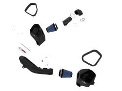 aFe Power - aFe 54-13032R Stage-2 Cold Air Intake for 19-21 BMW M2 Competition/M3/M4 3.0L - Image 2