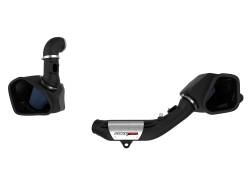 aFe Power - aFe 54-13032R Stage-2 Cold Air Intake for 19-21 BMW M2 Competition/M3/M4 3.0L - Image 5