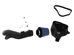 aFe Power - aFe 54-13033R Cold Air Intake for BMW 3.0 - Image 2