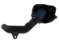aFe Power - aFe 54-13033R Cold Air Intake for BMW 3.0 - Image 5