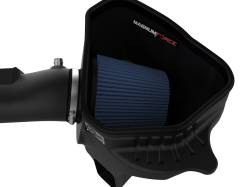 aFe Power - aFe 54-13033R Cold Air Intake for BMW 3.0 - Image 6