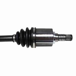 GSP - GSPNCV53581 Front Left CV Axle Assembly for Nissan 2.5 3.5 - Image 2