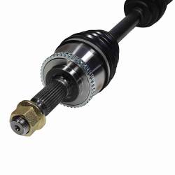 GSP - GSPNCV53581 Front Left CV Axle Assembly for Nissan 2.5 3.5 - Image 3
