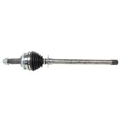 GSP - GSP NCV83520 SE Front Left CV Axle Assembly for 95-98 Land Rover Range Rover - Image 1